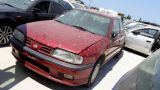 NISSAN PRIMERA P10